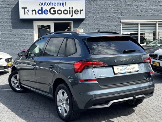Škoda Kamiq - Afbeelding 5 van 26