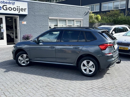 Škoda Kamiq - Afbeelding 6 van 26