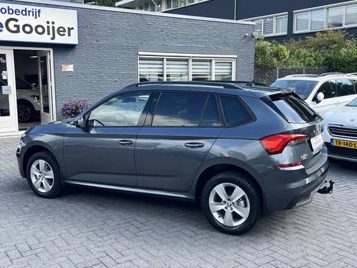 Škoda Kamiq - Afbeelding 7 van 26