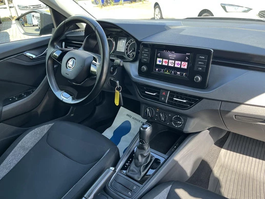 Škoda Kamiq - Afbeelding 11 van 26
