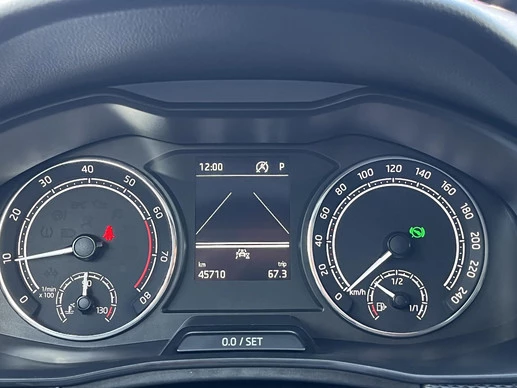 Škoda Kamiq - Afbeelding 18 van 26