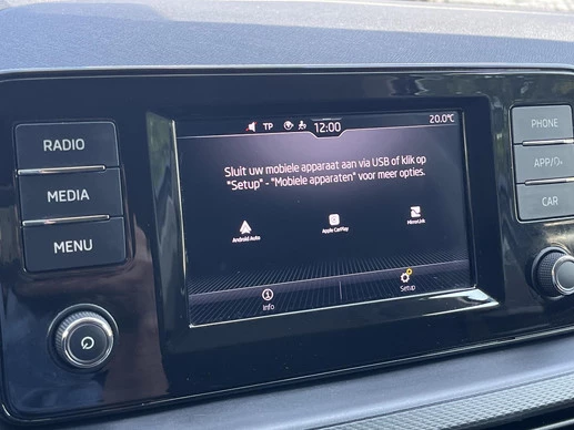 Škoda Kamiq - Afbeelding 20 van 26