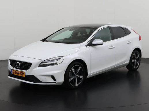 Volvo V40 - Afbeelding 1 van 30