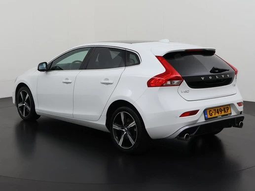 Volvo V40 - Afbeelding 6 van 30