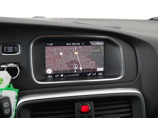 Volvo V40 - Afbeelding 12 van 30