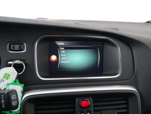 Volvo V40 - Afbeelding 14 van 30