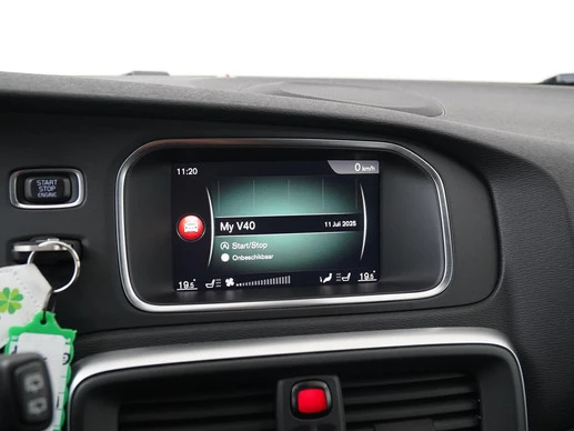 Volvo V40 - Afbeelding 16 van 30