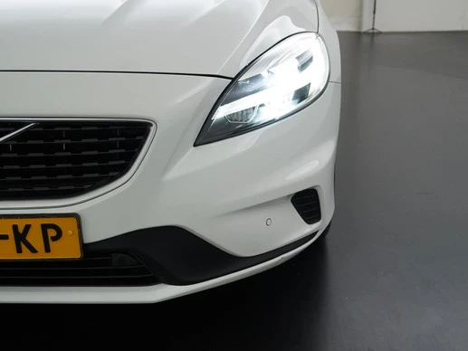 Volvo V40 - Afbeelding 18 van 30