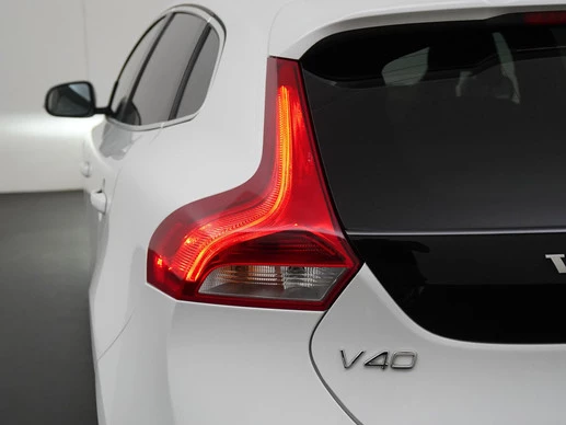 Volvo V40 - Afbeelding 20 van 30