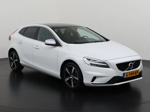 Volvo V40 - Afbeelding 30 van 30