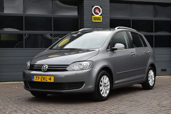 Volkswagen Golf Plus - Afbeelding 1 van 18