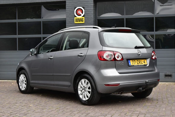 Volkswagen Golf Plus - Afbeelding 3 van 18
