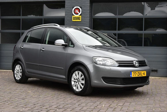 Volkswagen Golf Plus - Afbeelding 4 van 18