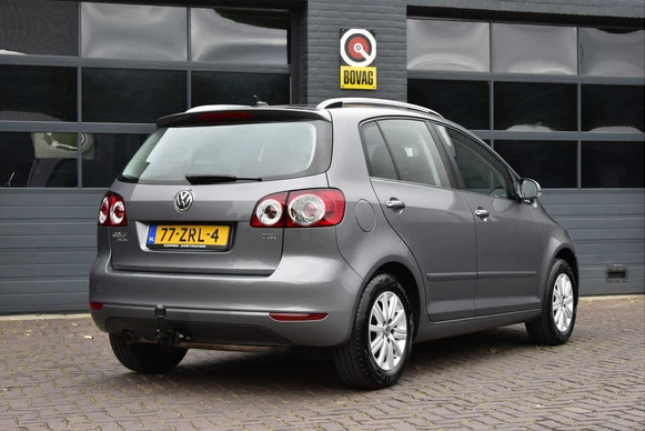Volkswagen Golf Plus - Afbeelding 5 van 18