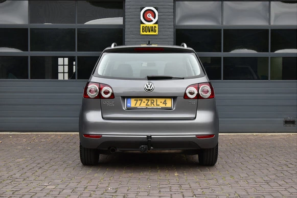 Volkswagen Golf Plus - Afbeelding 6 van 18