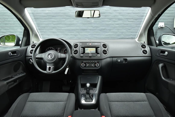 Volkswagen Golf Plus - Afbeelding 8 van 18