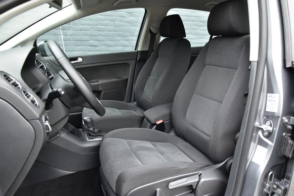 Volkswagen Golf Plus - Afbeelding 9 van 18