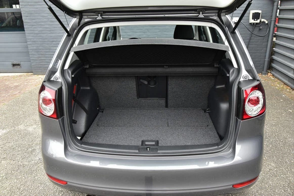 Volkswagen Golf Plus - Afbeelding 12 van 18