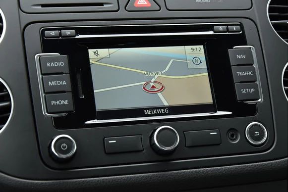 Volkswagen Golf Plus - Afbeelding 13 van 18