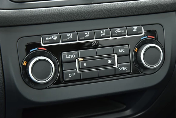 Volkswagen Golf Plus - Afbeelding 14 van 18