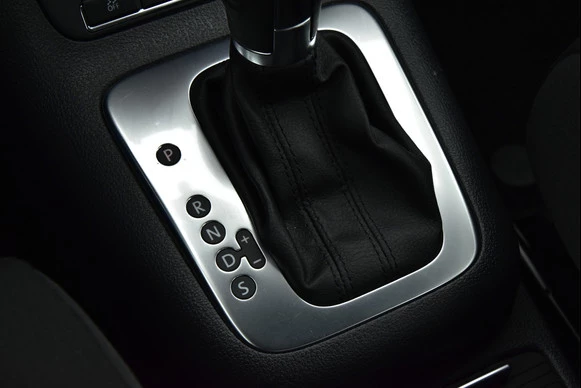 Volkswagen Golf Plus - Afbeelding 16 van 18