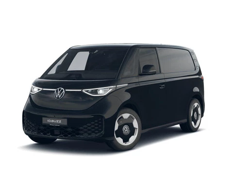 Volkswagen ID. Buzz Cargo - Afbeelding 1 van 9