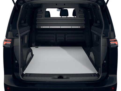 Volkswagen ID. Buzz Cargo - Afbeelding 4 van 9