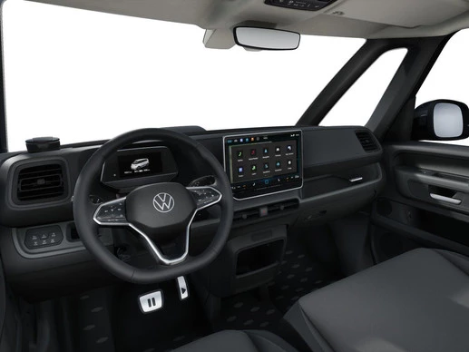 Volkswagen ID. Buzz Cargo - Afbeelding 7 van 9