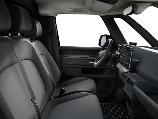 Volkswagen ID. Buzz Cargo - Afbeelding 8 van 9