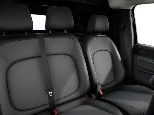 Volkswagen ID. Buzz Cargo - Afbeelding 9 van 9