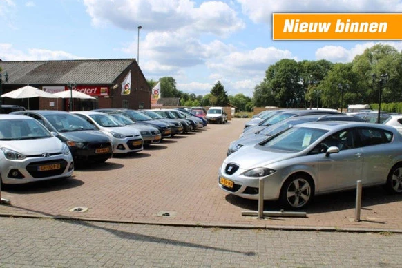 Volkswagen Golf Sportsvan - Afbeelding 29 van 30