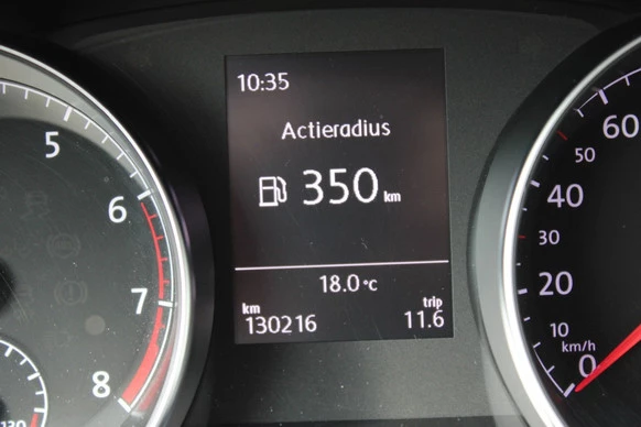 Volkswagen Golf Sportsvan - Afbeelding 3 van 30