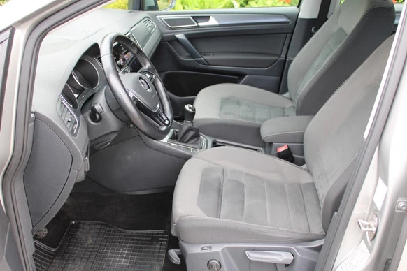 Volkswagen Golf Sportsvan - Afbeelding 5 van 30