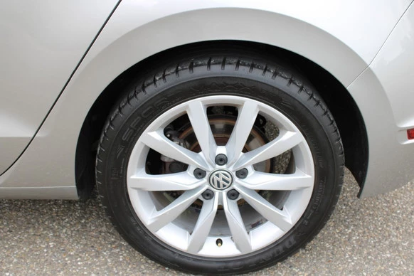 Volkswagen Golf Sportsvan - Afbeelding 7 van 30