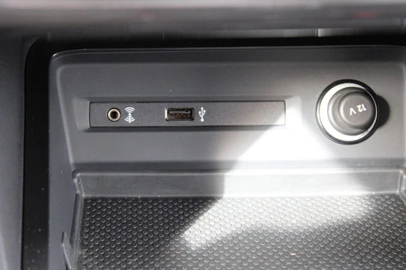 Volkswagen Golf Sportsvan - Afbeelding 9 van 30
