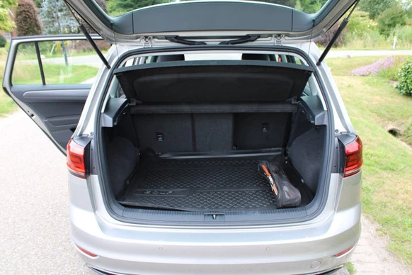 Volkswagen Golf Sportsvan - Afbeelding 12 van 30