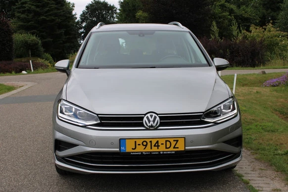 Volkswagen Golf Sportsvan - Afbeelding 14 van 30
