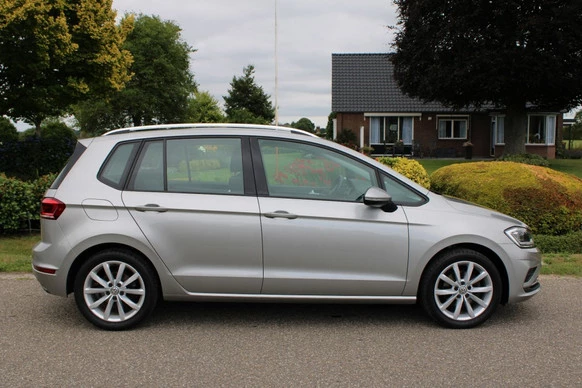 Volkswagen Golf Sportsvan - Afbeelding 16 van 30