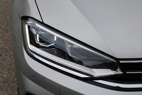 Volkswagen Golf Sportsvan - Afbeelding 18 van 30