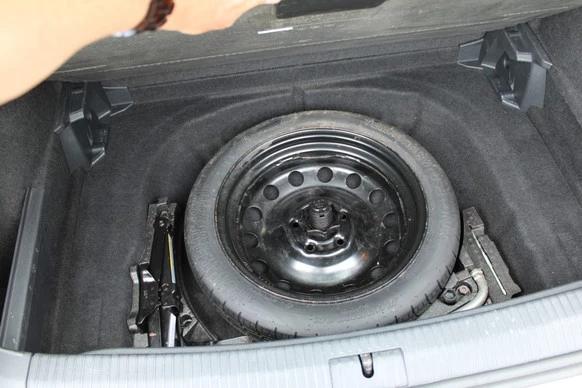 Volkswagen Golf Sportsvan - Afbeelding 20 van 30