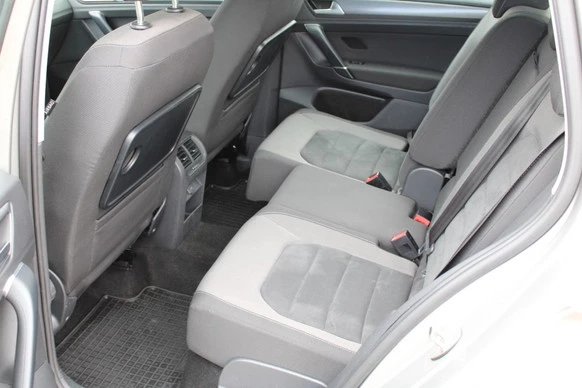 Volkswagen Golf Sportsvan - Afbeelding 22 van 30