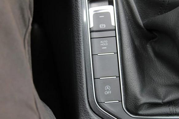 Volkswagen Golf Sportsvan - Afbeelding 25 van 30