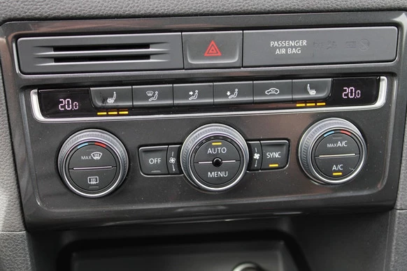 Volkswagen Golf Sportsvan - Afbeelding 26 van 30