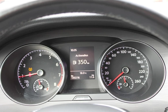 Volkswagen Golf Sportsvan - Afbeelding 28 van 30
