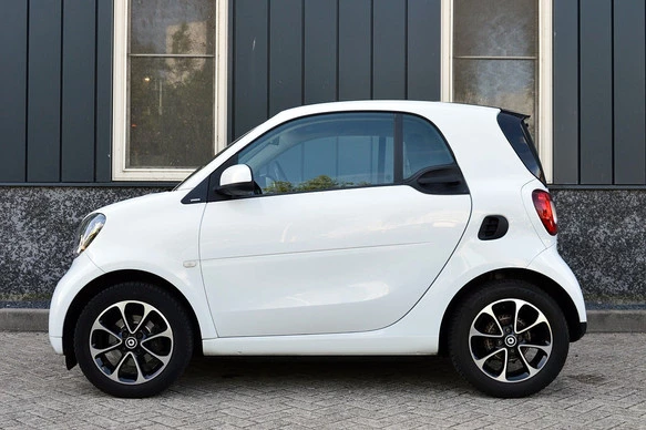 smart Fortwo - Afbeelding 2 van 27
