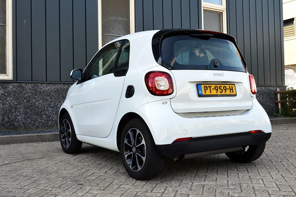 smart Fortwo - Afbeelding 3 van 27