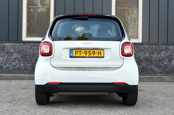 smart Fortwo - Afbeelding 4 van 27