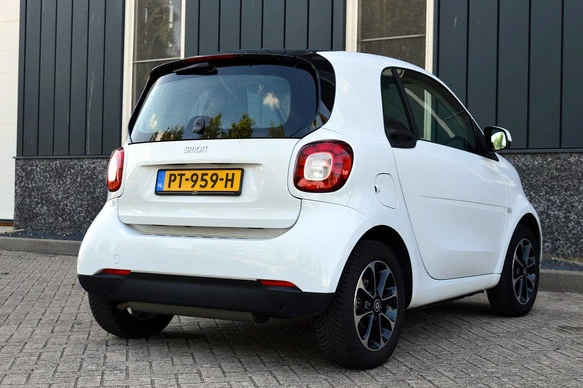 smart Fortwo - Afbeelding 5 van 27