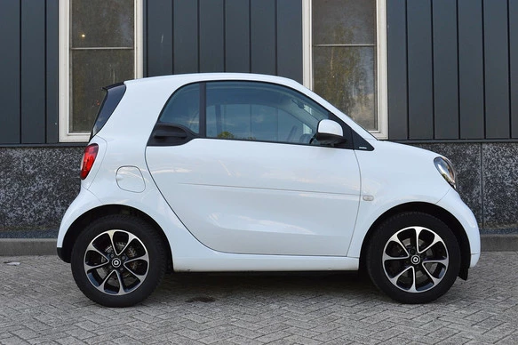 smart Fortwo - Afbeelding 6 van 27