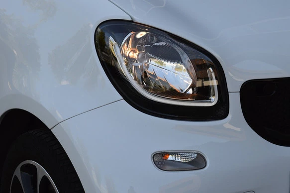 smart Fortwo - Afbeelding 7 van 27